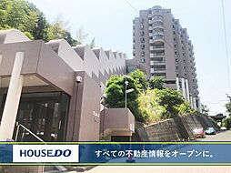 サンパーク嵐山 マンション 広徳小・広徳中学校