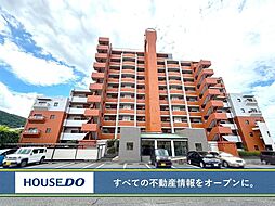 サンモリッツ小倉東　桜丘小・富野中学校