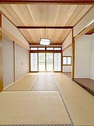 和室の画像