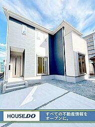 福岡県北九州市小倉南区津田新町１丁目