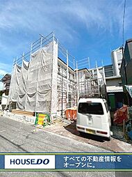 福岡県北九州市小倉南区津田新町1丁目