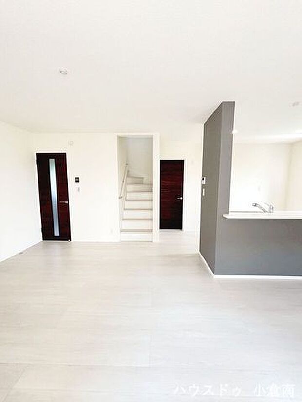 本日ご案内いたします♪収納充実♪小倉南区上曽根新築戸建て♪◎ＬＤＫ17帖以上◎ＷＩＣ◎インナーバルコニー◎都市ガス　新築なら専門の当店へおまかせください♪