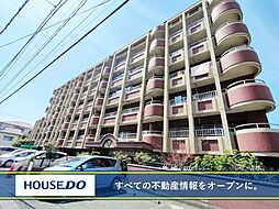サンライフ砂津　マンション　足立小・菊陵中学校