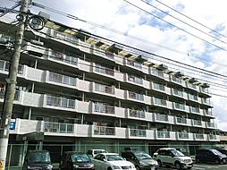 アーバン志徳　マンション　企救丘小・志徳中学校