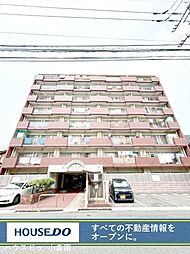 サンライフ三萩野III　マンション　貴船小・白銀中学校