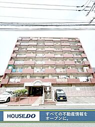 サンライフ三萩野III マンション 貴船小・白銀中学校