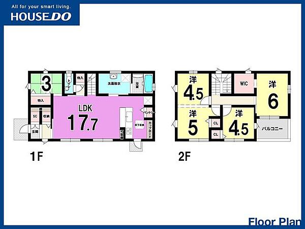 間取り：340000251752