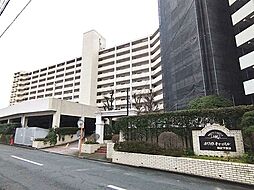 ホワイトキャッスル第二下到津　A棟