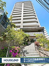 グランドパレス小倉白萩ヒルズ　到津小・板櫃中学校