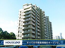 サンライフ企救丘駅前　マンション　志井小・志徳中学校
