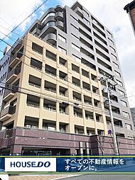 小倉北区足立　THE HOUSE足立三丁目