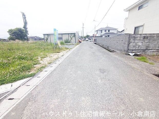 全8棟!!行橋市東泉1丁目