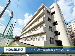 信和マンション マンション 北方小・企救中学校