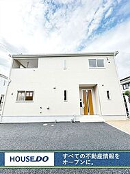 福岡県北九州市小倉南区長行東2丁目