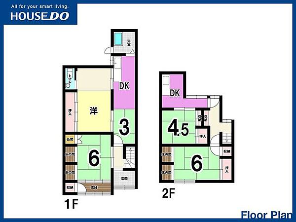 間取り：340000251806