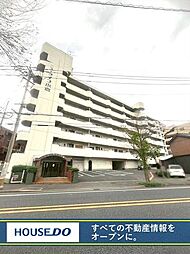 ニューライフ小倉　マンション　日明小・思永中学校