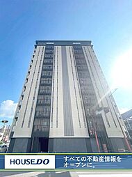 サンレリウス小倉駅南　小倉中央小・菊陵中学校