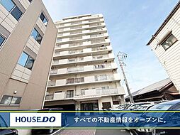 小倉スカイマンション　西小倉小・思永中学校