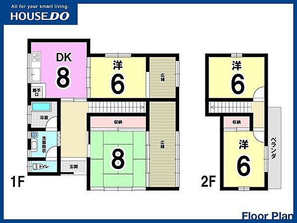 間取り：340000280606