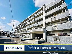 グランドパレス吉田　マンション　吉田小・吉田中学校