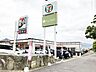 周辺：【セブンイレブン小倉にれの木坂店】『にれの木坂』という新興住宅地の入り口にあります。県道を挟みドッとあーるgardenの向かいにあり、場所がらいつもお客さんで賑わっています♪ 634m