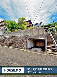 福岡県北九州市小倉北区富野台