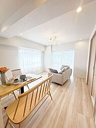 小倉北区金田　小倉スカイマンション　西小倉小・思永中学校