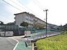 周辺：北九州市立東朽網小学校 740m