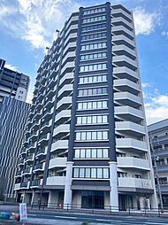 小倉北区大手町　リヴィエール大手町オーナーズレジデンス