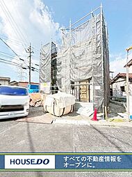 福岡県北九州市小倉南区徳吉東４丁目