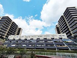 アンビエント小倉C棟　足原小・霧丘中学校