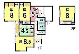 福岡県京都郡苅田町大字新津