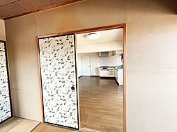 和室の画像