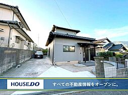 福岡県北九州市小倉南区津田４丁目