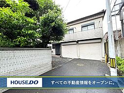 福岡県北九州市小倉南区富士見２丁目