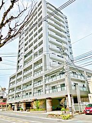 グランドパレス朝日ヶ丘