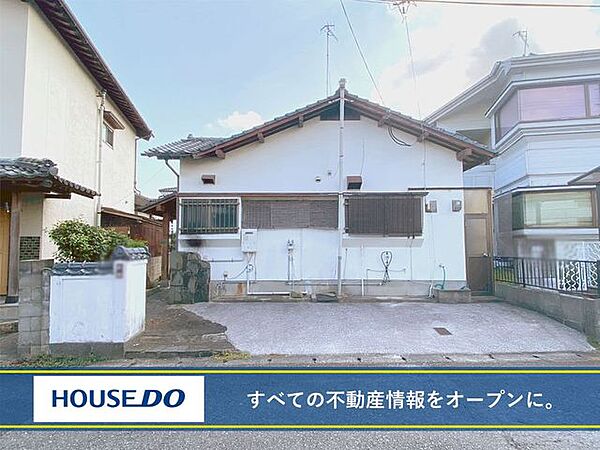 外観：340000257743