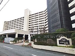 ホワイトキャッスル第二下到津　B棟　清水小・篠崎中学校