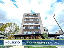 サンパーク城野駅前 EXIA　マンション　三郎丸小・足立中