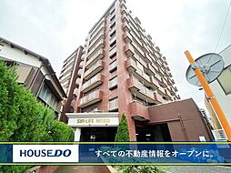 サンライフ片野　三郎丸小・足立中学校