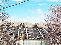 グランドパレス企救丘カナディアンテラス B棟