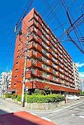 コーポランド砂津