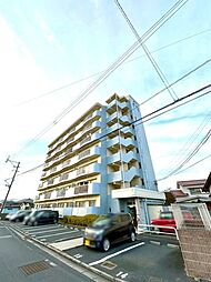 ウエストピア京都　マンション　行橋南小・行橋中学校