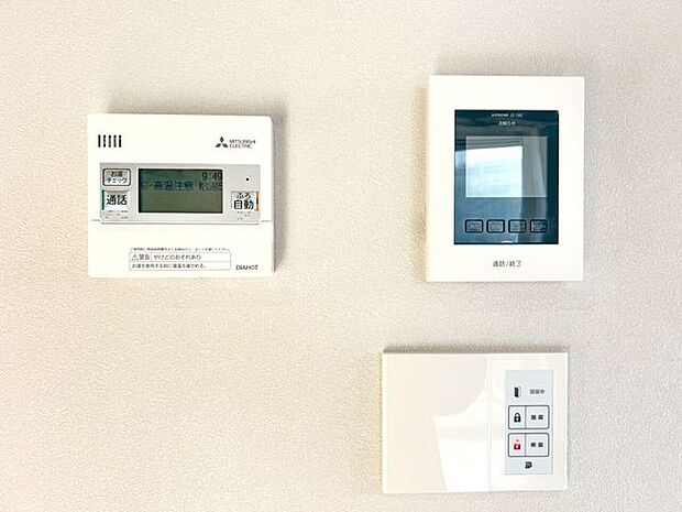 小倉北区下富野3丁目 新築戸建て♪オール電化♪ドラッグコスモス・コンビニまで徒歩約5分で買物便利♪