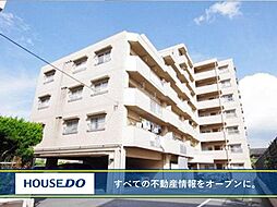 サンモリッツ小倉　マンション　沼小・沼中学校