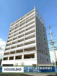 グランドパレス小倉片野　マンション