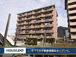 ミリオンコーポラス安部山公園駅前