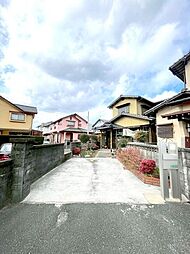 福岡県北九州市小倉南区中吉田３丁目