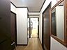 室内：ビブレマンション日明　マンション♪角部屋♪2面バルコニー♪コンビニ徒歩約2分♪日明小まで徒歩約4分♪
