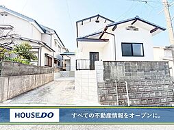 福岡県北九州市小倉南区湯川新町２丁目